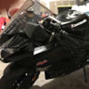 Meet your Posher, Casey